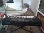 Yamaha Psr E473