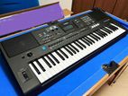 Yamaha psr E473 piano keyboard full fresh conditions like new