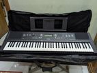 Yamaha Psr Ew 300 Digital Piano 76keys Keyboard