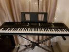 Yamaha Psr Ew300 at Perfectly Clean Condition