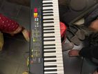 Yamaha Psr-f52