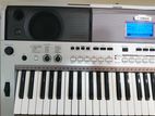 Yamaha PSR i-455 Advance Indian Tone Keyboard