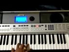 Yamaha Psr I455 Keyboard