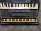 Yamaha psr keyboard