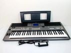 YAMAHA PSR S-670 PRO Arranger Workstation