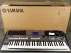 YAMAHA PSR S-670 PRO Arranger Workstation (ALMOST NEW) (MIDI + Live)