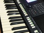 YAMAHA PSR S-750 61 Keys PRO Arranger Workstation Keyboard (Indinesian)