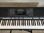 YAMAHA PSR S-750 (ব্যাগ, স্ট্যান্ড সহ) Professional 61 Keys Workstation