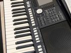 YAMAHA PSR S-750 (ব্যাগ, স্ট্যান্ড সহ) Professional Arranger Keyboard