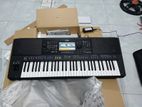 YAMAHA PSR SX-700 Touch Screen PRO-Workstation (Mini Genos)(Brand New)