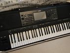 YAMAHA PSR SX-700 Touch Screen PRO-Workstation (Mini Genos)(Brand New)