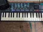 Yamaha Pss 21 37 keys with Havit bt speaker