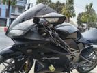 Yamaha R1 1 2013