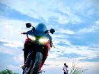Yamaha R15 . 2021