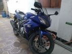 Yamaha R15 . 2024