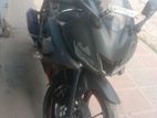 Yamaha R15 155 2021