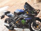 Yamaha R15 . 2019