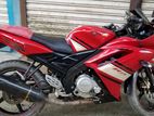 Yamaha R15 1st version 2006