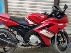 Yamaha R15 2008