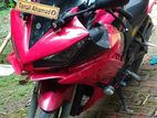 Yamaha R15 2008