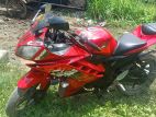 Yamaha R15 2009