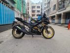 Yamaha R15 . 2013