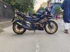 Yamaha R15 , 2013