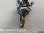 Yamaha R15 2013 model fi dd