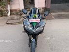 Yamaha R15 2013 model