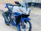 Yamaha R15 2014