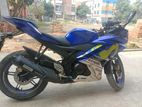 Yamaha R15 . 2016