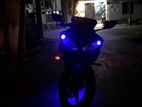 Yamaha R15 2017