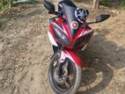 Yamaha R15 2018 2012