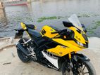 Yamaha R15 2018
