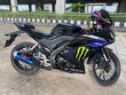 Yamaha R15 2018