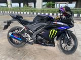 Yamaha R15 2018