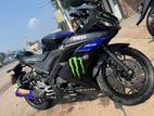 Yamaha R15 . 2019