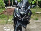Yamaha R15 . 2019