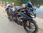Yamaha R15 2019