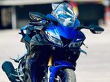 Yamaha R15 . 2019