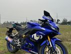 Yamaha R15 2019