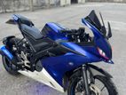 Yamaha R15 . 2019