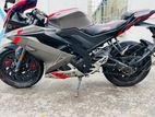 Yamaha R15 . 2019