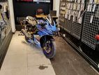 Yamaha R15 2019