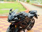Yamaha R15 v3 2019
