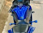 Yamaha R15 . 2021