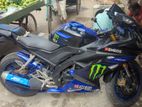 Yamaha R15 2020