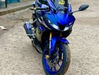 Yamaha R15 2020