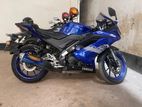 Yamaha R15 2020