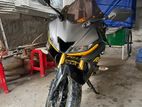 Yamaha R15 . 2020